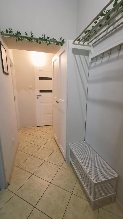 Apartament Mietowy Krakowskie Przedmiescie 26 Lublin Eksteriør billede